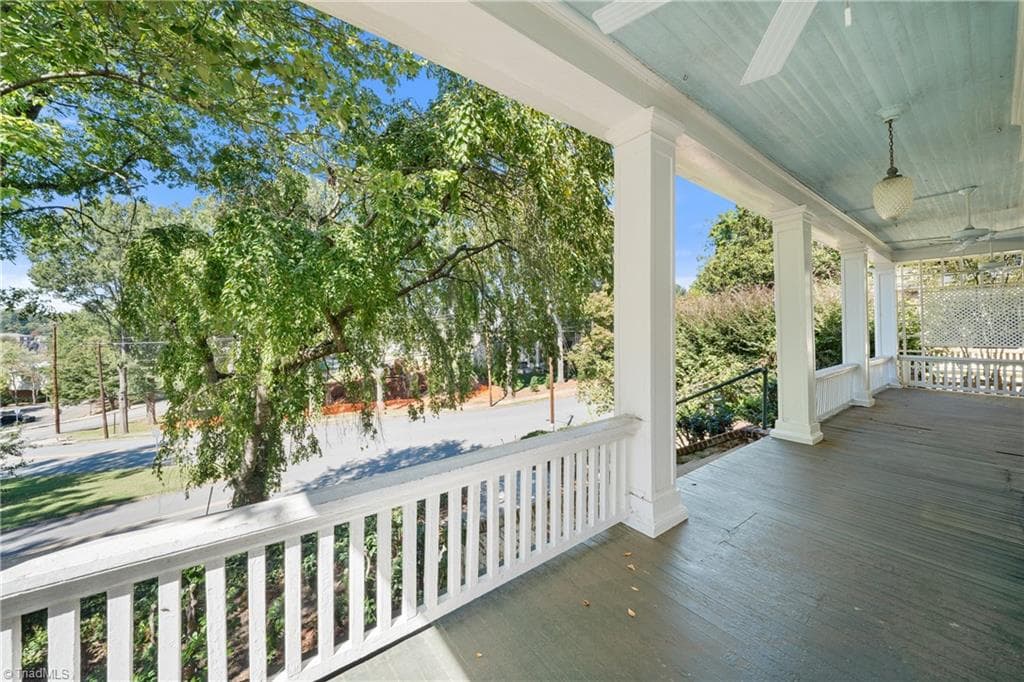 Stick/Site Built at 1224 Glade Street, Winston-Salem NC 27101, Winston-Salem, photo 17 of 94