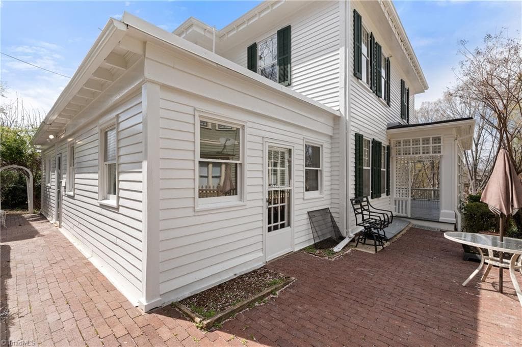 Stick/Site Built at 1224 Glade Street, Winston-Salem NC 27101, Winston-Salem, photo 81 of 94
