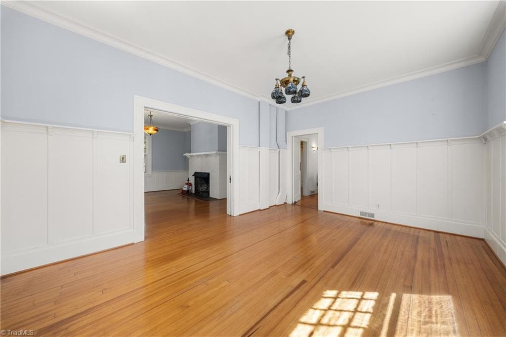Stick/Site Built at 1224 Glade Street, Winston-Salem NC 27101, Winston-Salem, photo 29 of 94
