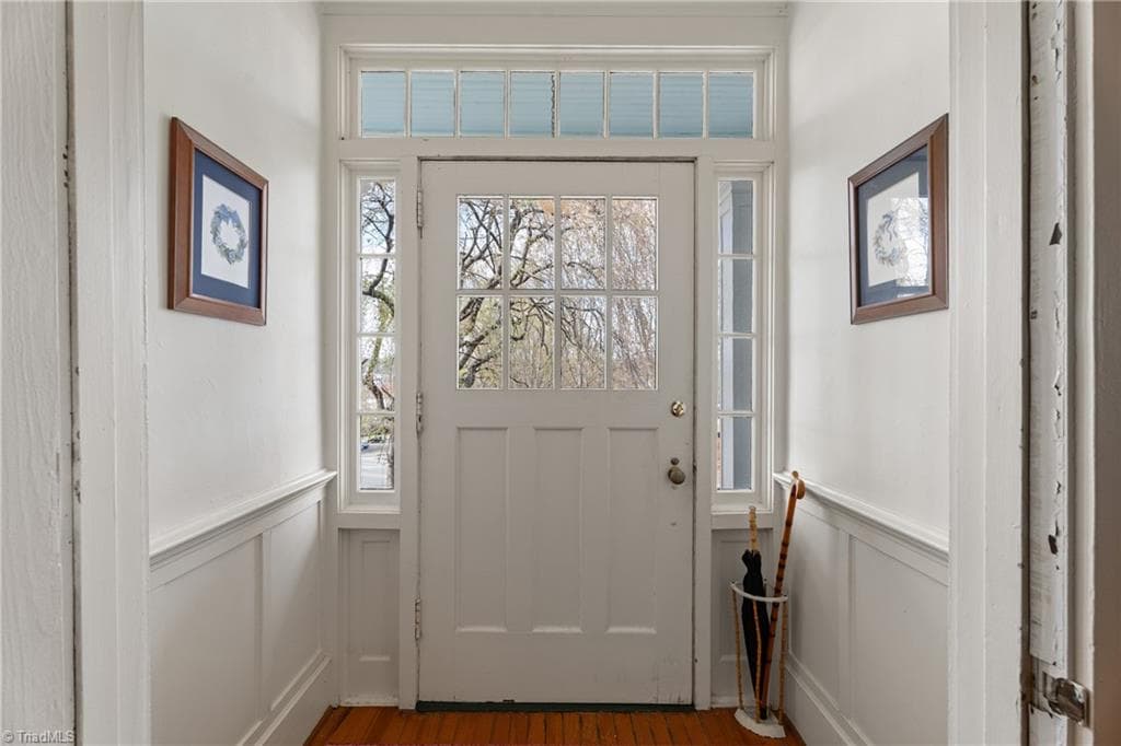 Stick/Site Built at 1224 Glade Street, Winston-Salem NC 27101, Winston-Salem, photo 21 of 94