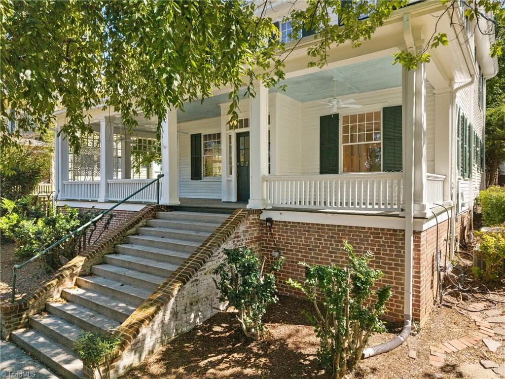 Stick/Site Built at 1224 Glade Street, Winston-Salem NC 27101, Winston-Salem, photo 7 of 94