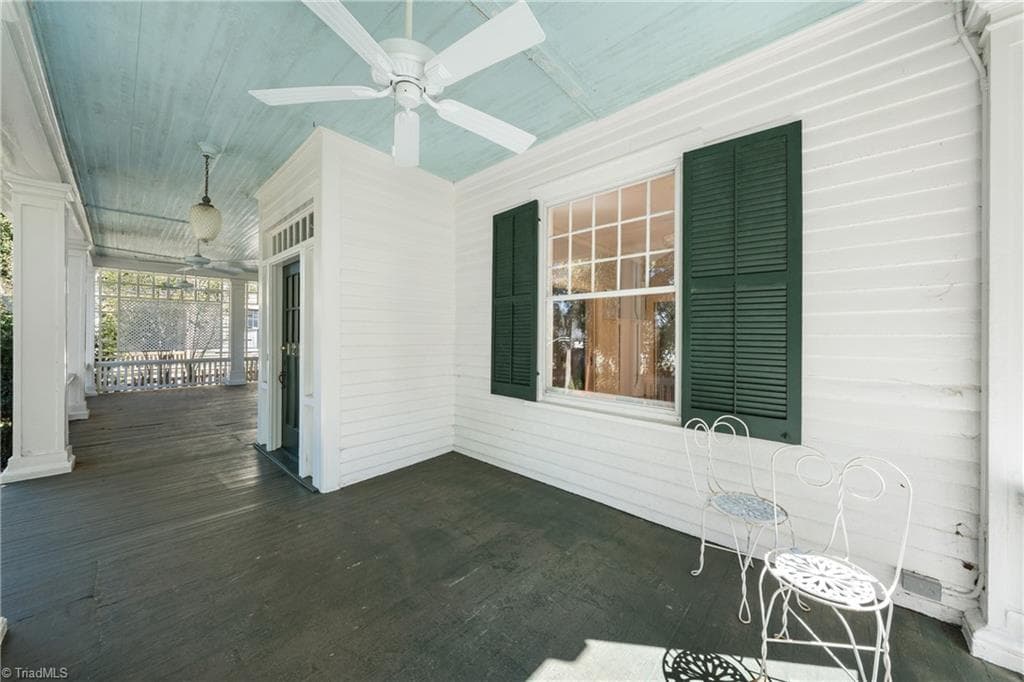 Stick/Site Built at 1224 Glade Street, Winston-Salem NC 27101, Winston-Salem, photo 15 of 94
