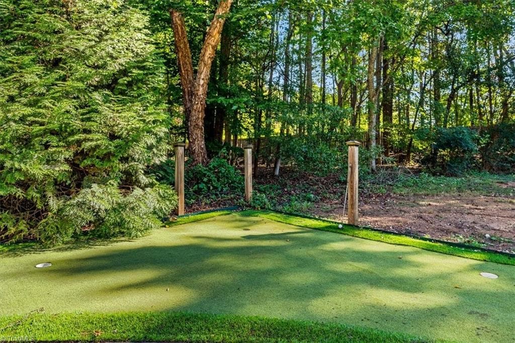 Stick/Site Built at 1792 Ridge Oaks Drive, Oak Ridge NC 27310, Oak Ridge, photo 45 of 56