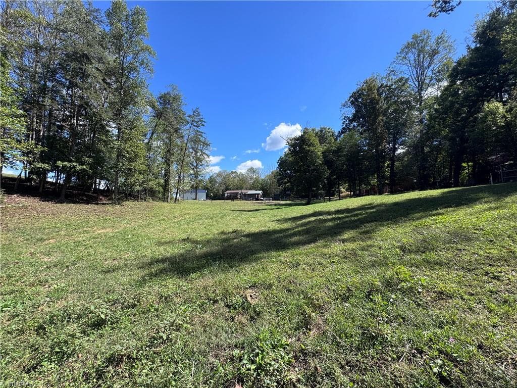 Stick/Site Built at 503 Sam Fulk Road, Pilot Mountain NC 27041, Pilot Mountain, photo 43 of 50