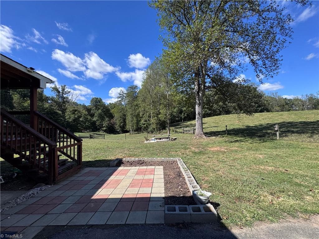 Stick/Site Built at 503 Sam Fulk Road, Pilot Mountain NC 27041, Pilot Mountain, photo 30 of 50