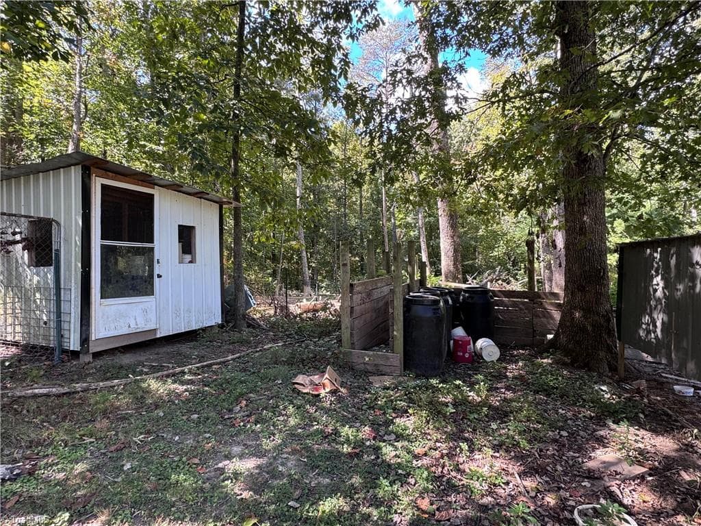 Stick/Site Built at 503 Sam Fulk Road, Pilot Mountain NC 27041, Pilot Mountain, photo 41 of 50