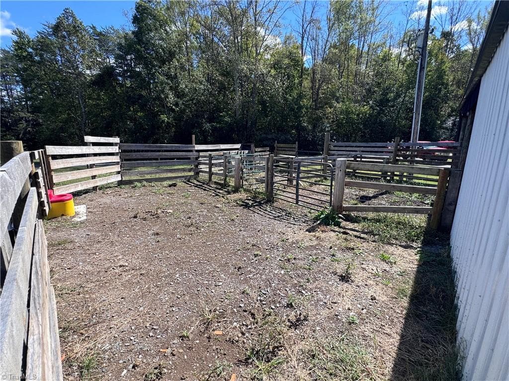 Stick/Site Built at 503 Sam Fulk Road, Pilot Mountain NC 27041, Pilot Mountain, photo 50 of 50