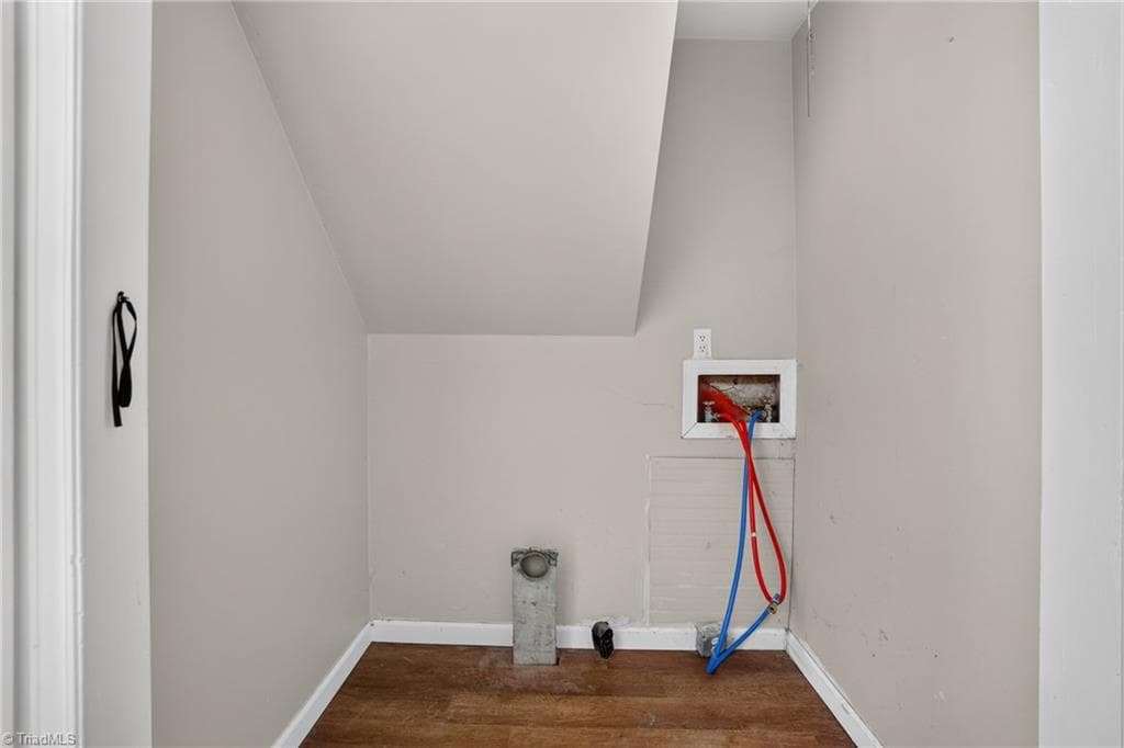 Stick/Site Built at 3207 Delmonte Drive, Greensboro NC 27406, photo 27 of 49