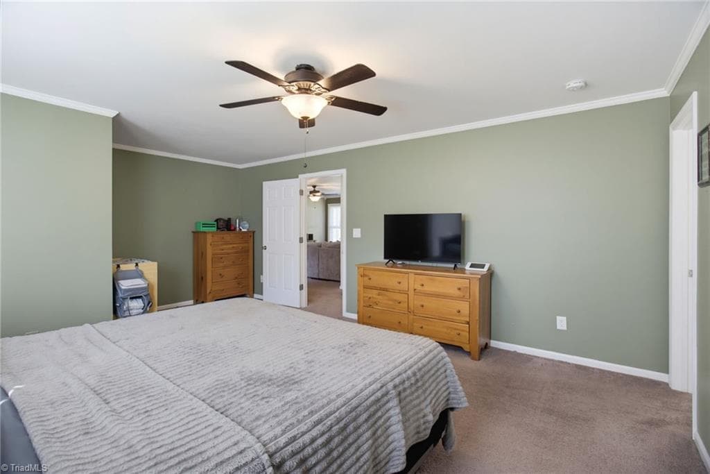 Stick/Site Built at 110 Leighmar Street, Clemmons NC 27012, Clemmons, photo 13 of 43