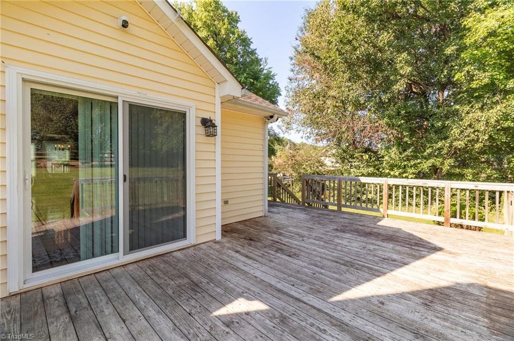 Stick/Site Built at 110 Leighmar Street, Clemmons NC 27012, Clemmons, photo 43 of 43