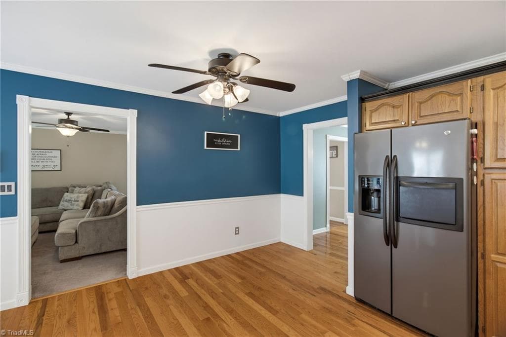 Stick/Site Built at 110 Leighmar Street, Clemmons NC 27012, Clemmons, photo 22 of 43