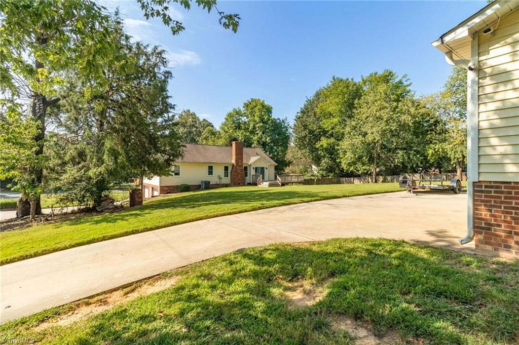 Stick/Site Built at 110 Leighmar Street, Clemmons NC 27012, Clemmons, photo 36 of 43