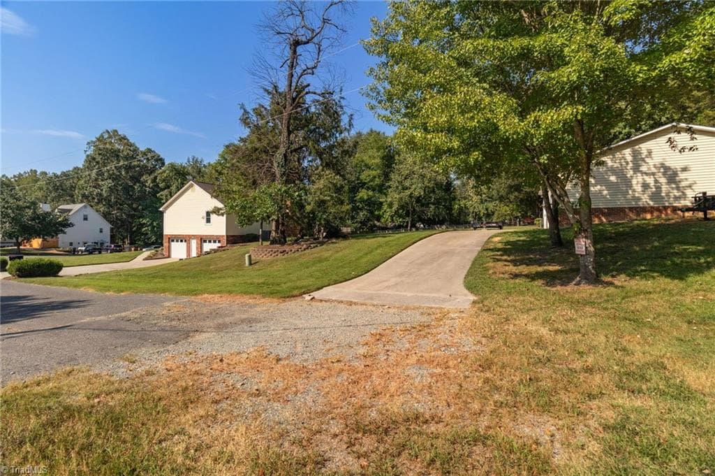 Stick/Site Built at 110 Leighmar Street, Clemmons NC 27012, Clemmons, photo 32 of 43