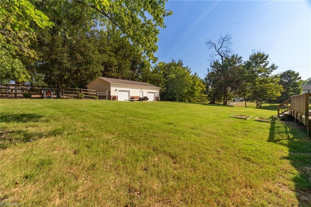 Stick/Site Built at 110 Leighmar Street, Clemmons NC 27012, Clemmons, photo 34 of 43