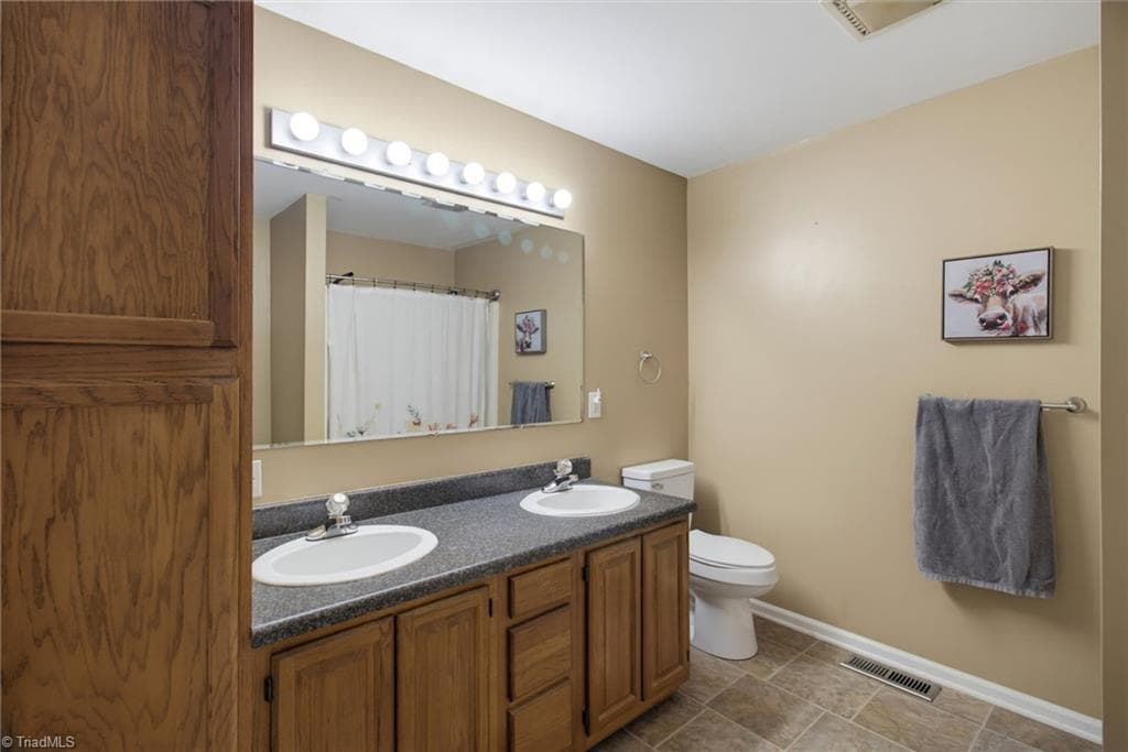 Stick/Site Built at 110 Leighmar Street, Clemmons NC 27012, Clemmons, photo 14 of 43
