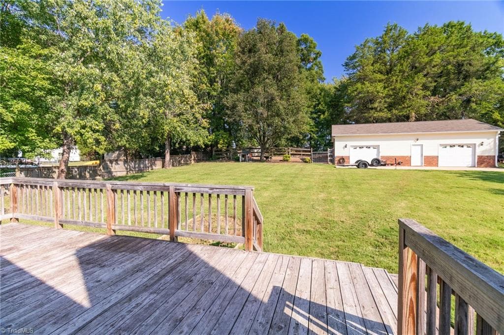 Stick/Site Built at 110 Leighmar Street, Clemmons NC 27012, Clemmons, photo 37 of 43