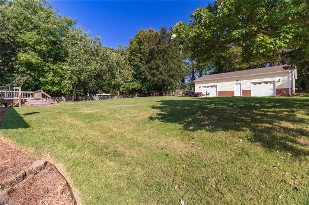 Stick/Site Built at 110 Leighmar Street, Clemmons NC 27012, Clemmons, photo 35 of 43