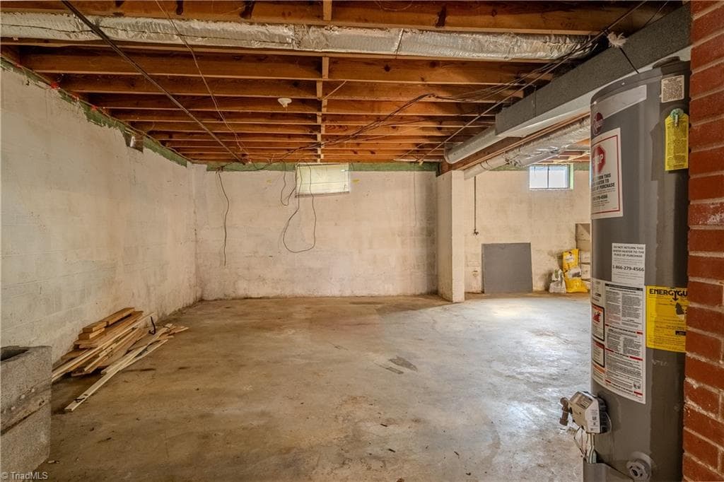 Stick/Site Built at 1503 Darden Street, High Point NC 27265, High Point, photo 31 of 44