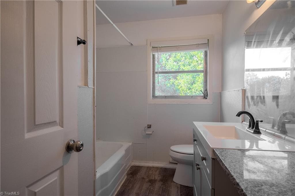 Stick/Site Built at 1503 Darden Street, High Point NC 27265, High Point, photo 15 of 44