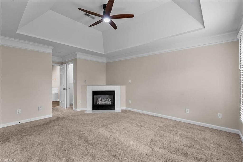 Additional view of Primary Owners suite - 6101 Trotter Ridge Road, Summerfield NC 27358, Summerfield
