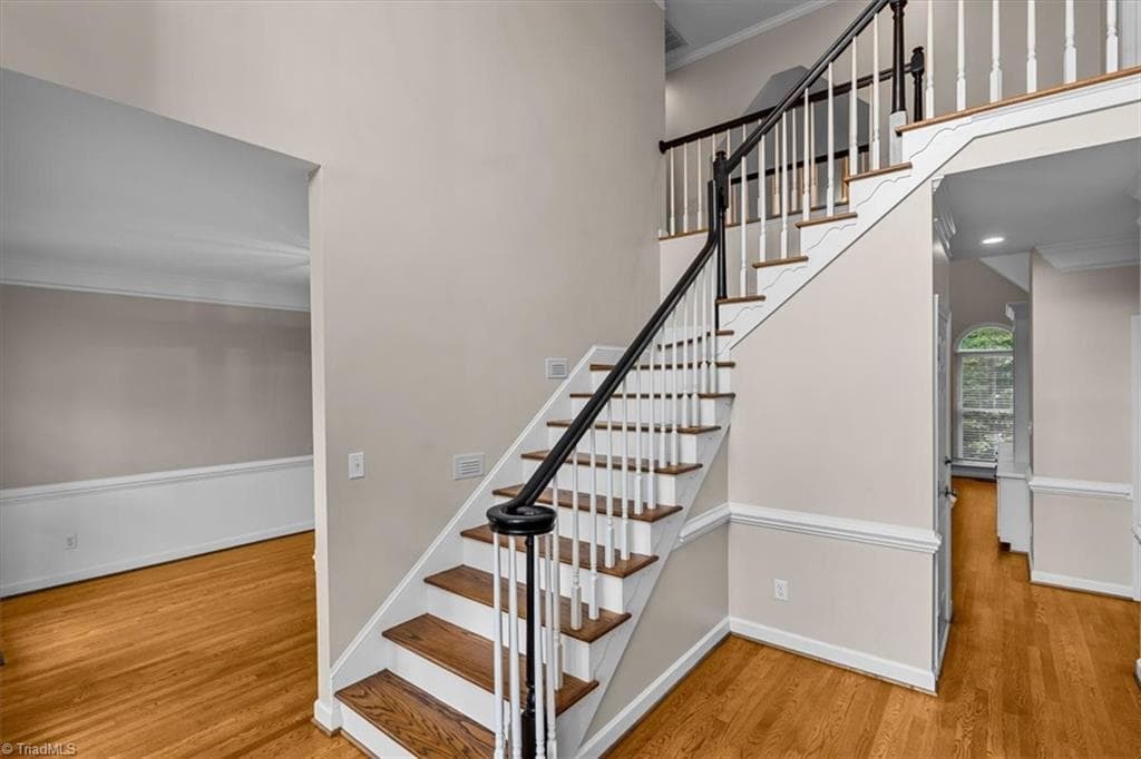 Stick/Site Built at 6101 Trotter Ridge Road, Summerfield NC 27358, Summerfield, photo 5 of 100