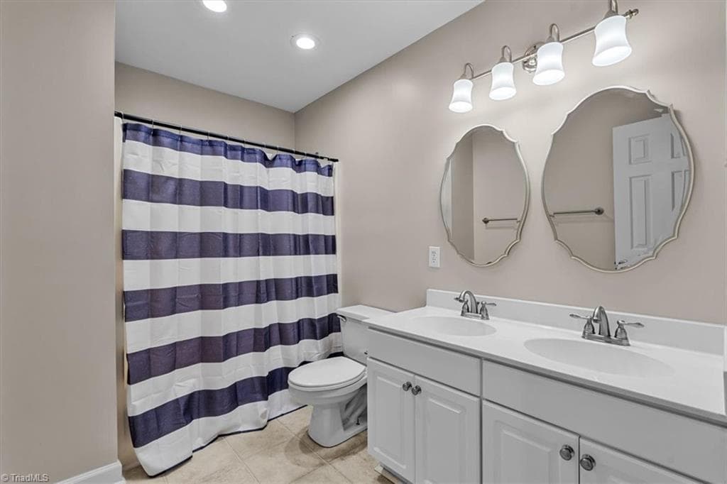 Stick/Site Built at 6101 Trotter Ridge Road, Summerfield NC 27358, Summerfield, photo 65 of 100