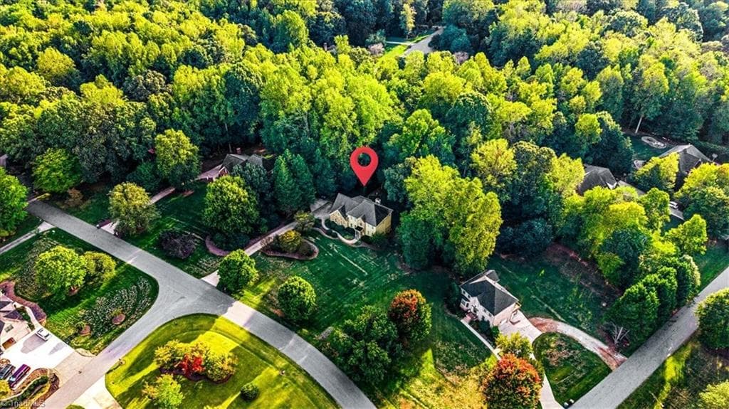 Stick/Site Built at 6101 Trotter Ridge Road, Summerfield NC 27358, Summerfield, photo 99 of 100