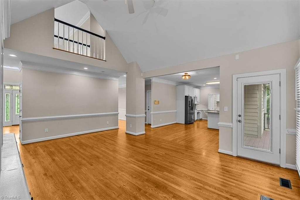 Stick/Site Built at 6101 Trotter Ridge Road, Summerfield NC 27358, Summerfield, photo 15 of 100