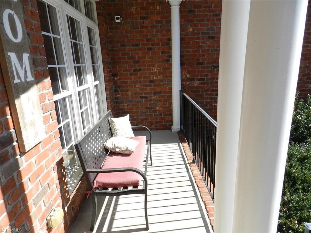 Stick/Site Built at 8246 Ipswich Court, Summerfield NC 27358, Summerfield, photo 3 of 100
