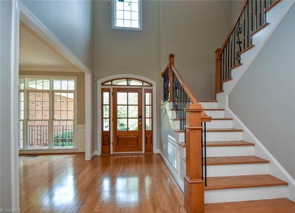 Stick/Site Built at 8246 Ipswich Court, Summerfield NC 27358, Summerfield, photo 11 of 100