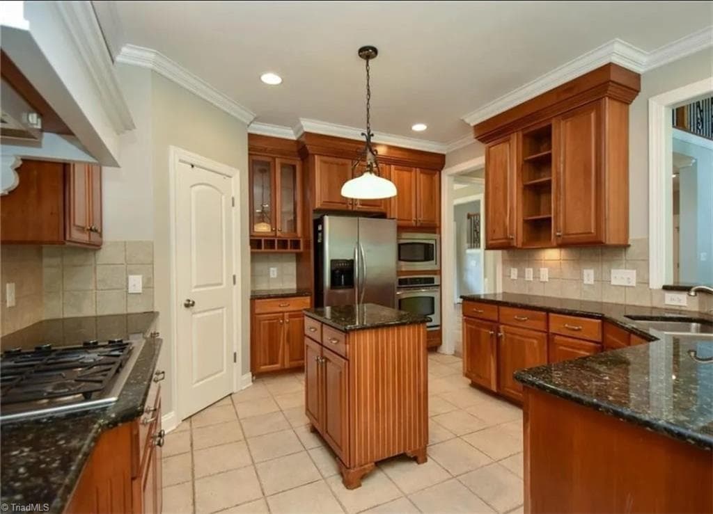 Stick/Site Built at 8246 Ipswich Court, Summerfield NC 27358, Summerfield, photo 25 of 100
