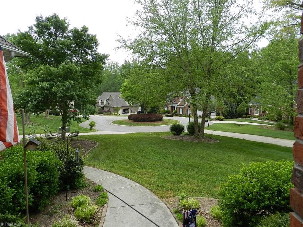 Stick/Site Built at 8246 Ipswich Court, Summerfield NC 27358, Summerfield, photo 5 of 100