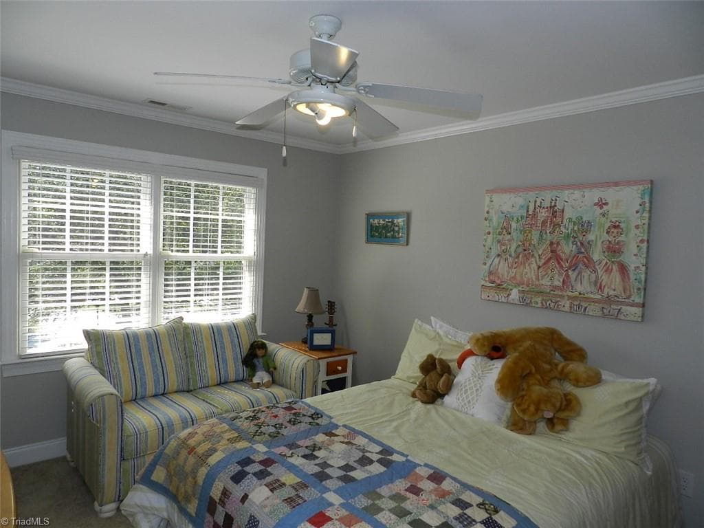 Stick/Site Built at 8246 Ipswich Court, Summerfield NC 27358, Summerfield, photo 71 of 100