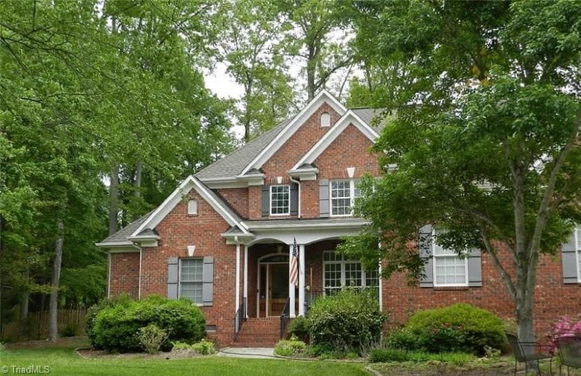 8246 Ipswich Court, Summerfield NC 27358
