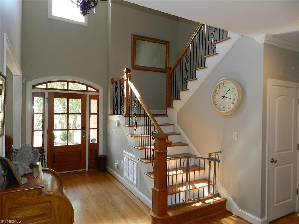 Stick/Site Built at 8246 Ipswich Court, Summerfield NC 27358, Summerfield, photo 17 of 100