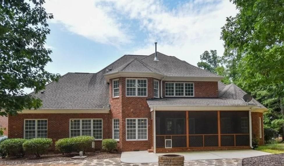 Stick/Site Built at 8246 Ipswich Court, Summerfield NC 27358, Summerfield, photo 97 of 100