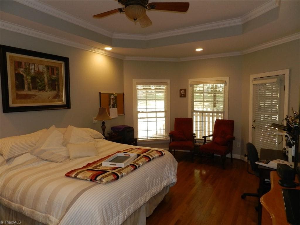 Stick/Site Built at 8246 Ipswich Court, Summerfield NC 27358, Summerfield, photo 49 of 100