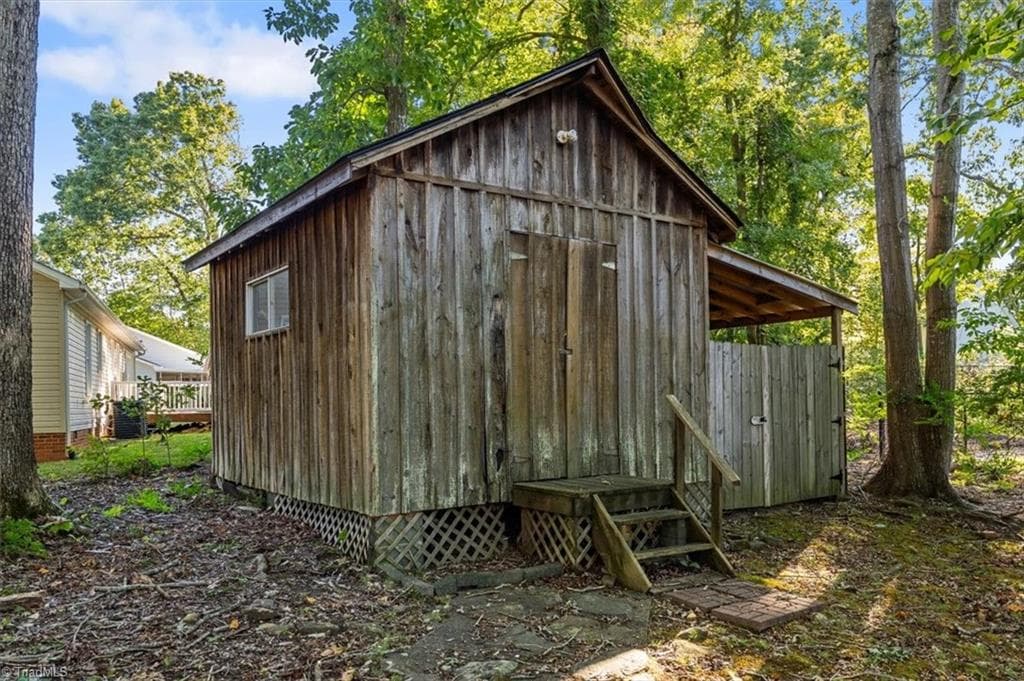 Stick/Site Built at 640 Hemlock Drive, Asheboro NC 27205, Asheboro, photo 91 of 94