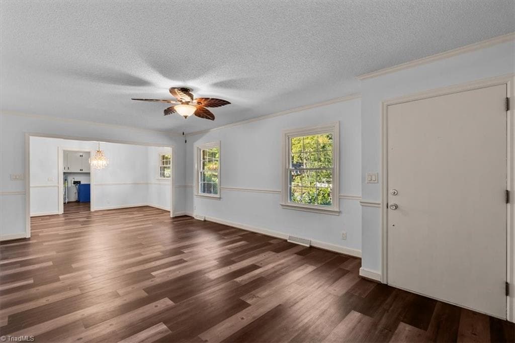 Stick/Site Built at 640 Hemlock Drive, Asheboro NC 27205, Asheboro, photo 5 of 94