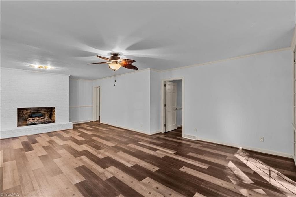 Stick/Site Built at 640 Hemlock Drive, Asheboro NC 27205, Asheboro, photo 39 of 94