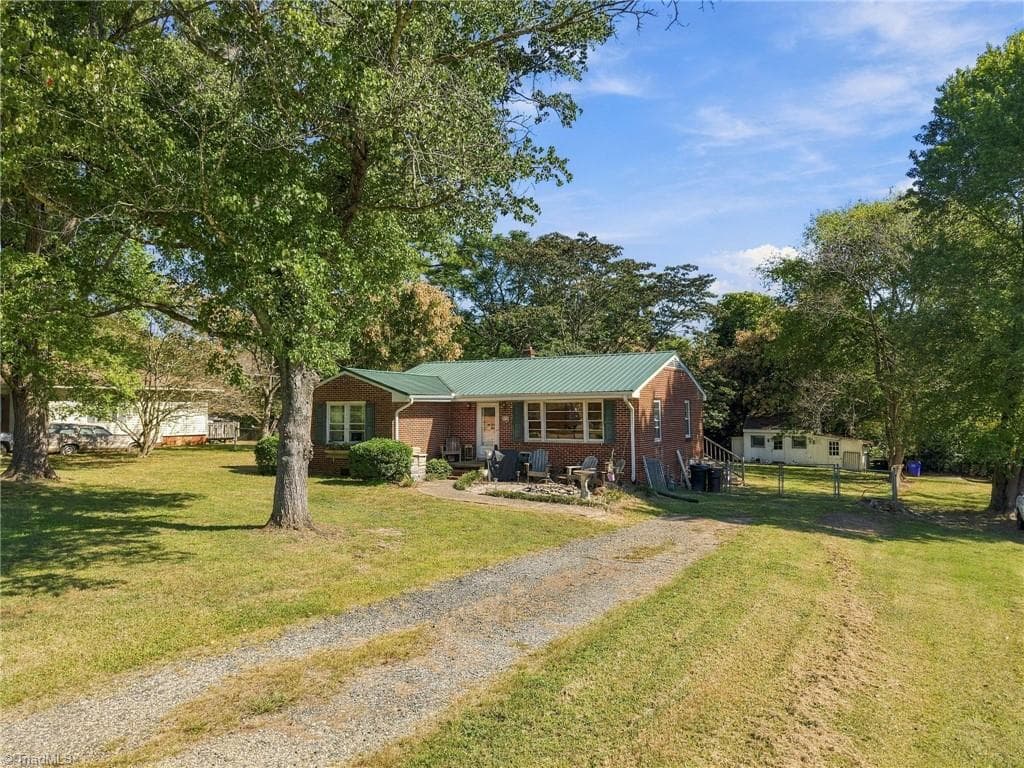 Stick/Site Built at 1616 Riverside Drive, Hillsborough NC 27278, Hillsborough, photo 2 of 45
