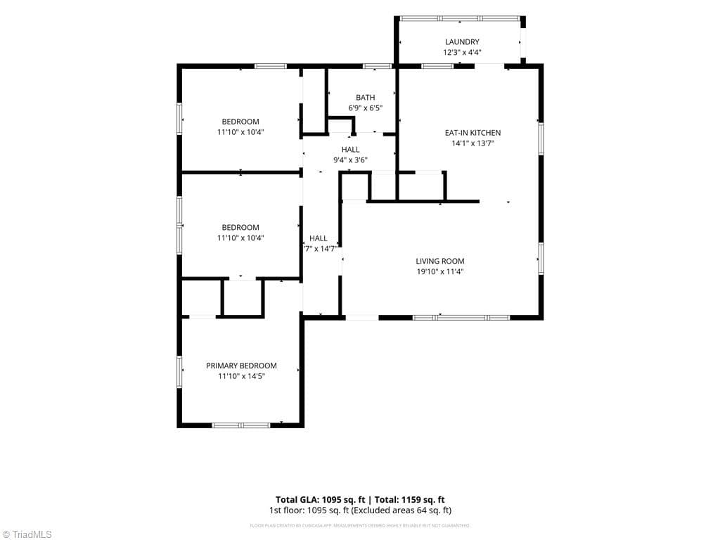 Stick/Site Built at 1616 Riverside Drive, Hillsborough NC 27278, Hillsborough, photo 45 of 45
