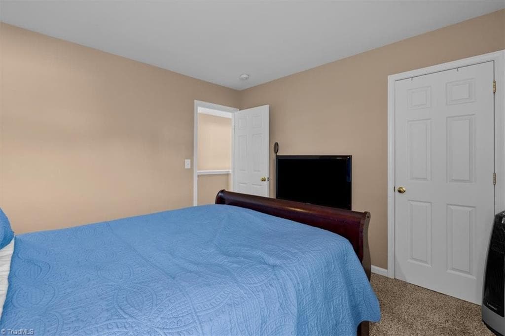 Stick/Site Built at 4413 Gray Wolf Way, Greensboro NC 27406, photo 23 of 43