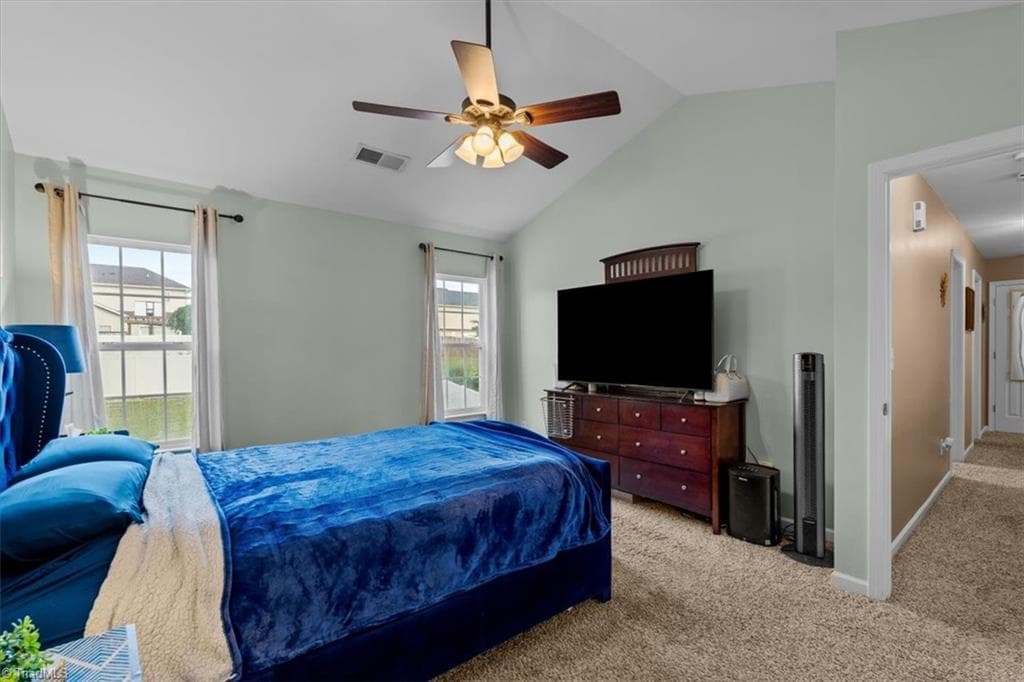 Stick/Site Built at 4413 Gray Wolf Way, Greensboro NC 27406, photo 28 of 43