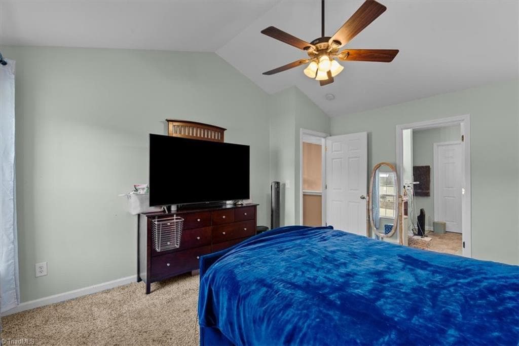 Stick/Site Built at 4413 Gray Wolf Way, Greensboro NC 27406, photo 30 of 43