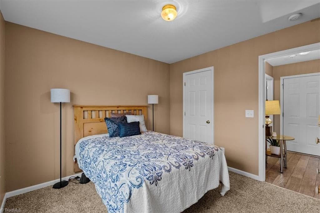 Stick/Site Built at 4413 Gray Wolf Way, Greensboro NC 27406, photo 34 of 43