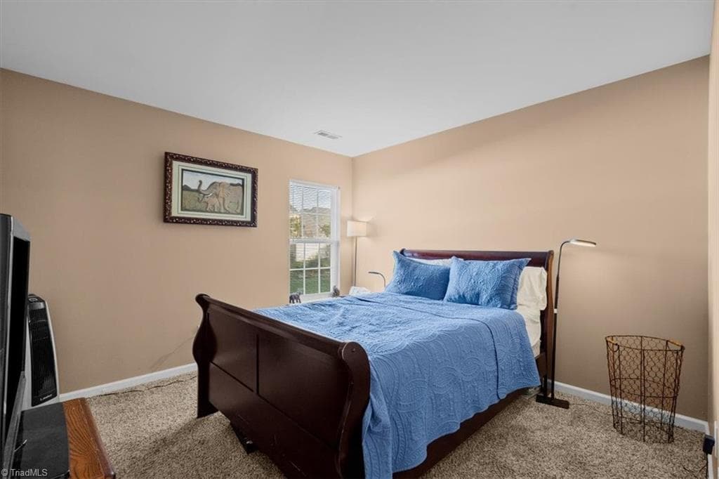 Stick/Site Built at 4413 Gray Wolf Way, Greensboro NC 27406, photo 21 of 43