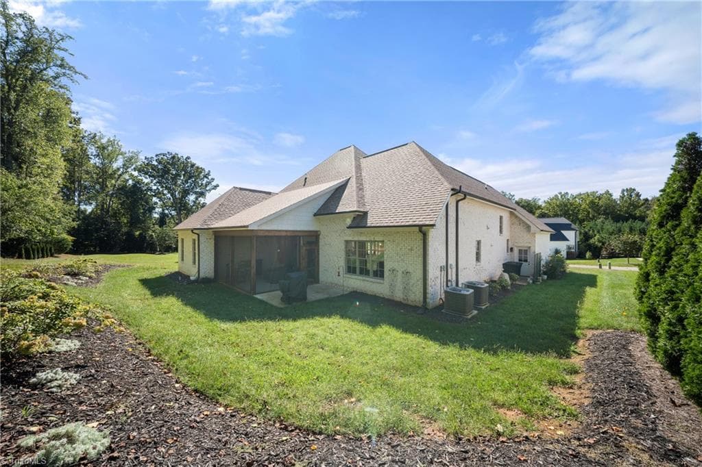 Stick/Site Built at 9270 Sparrow Hawk Court, Lewisville NC 27023, Lewisville, photo 91 of 98