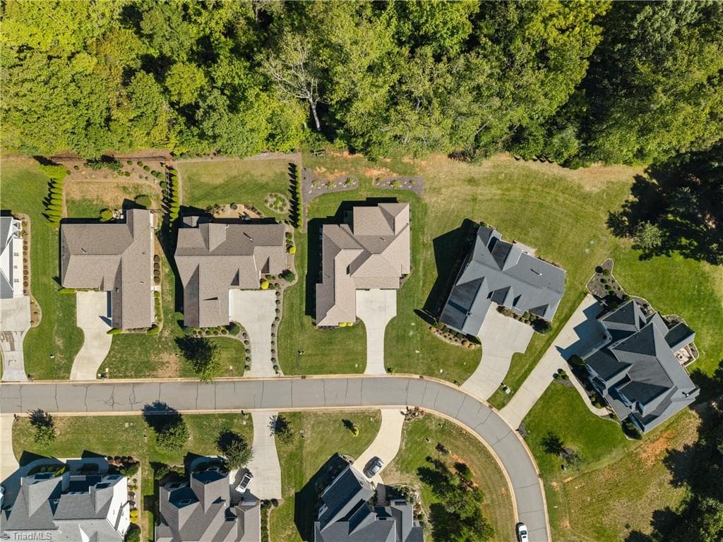 Stick/Site Built at 9270 Sparrow Hawk Court, Lewisville NC 27023, Lewisville, photo 97 of 98