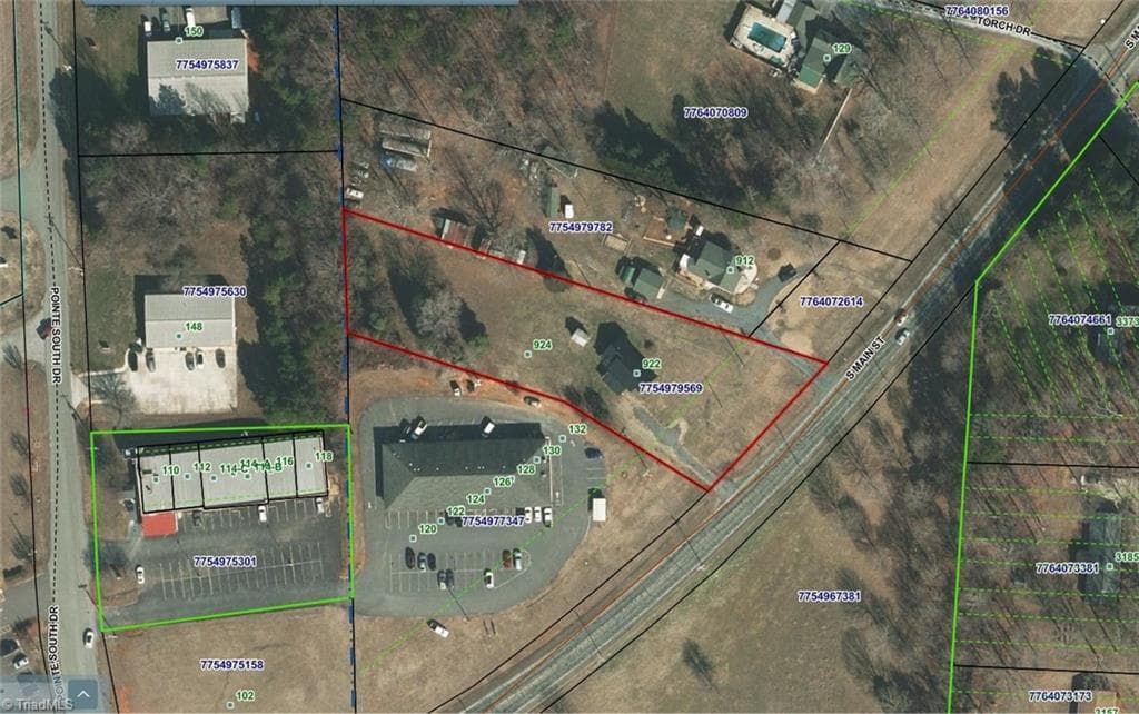 Investment at 922 S Main Street, Randleman NC 27317, Randleman, photo 47 of 48